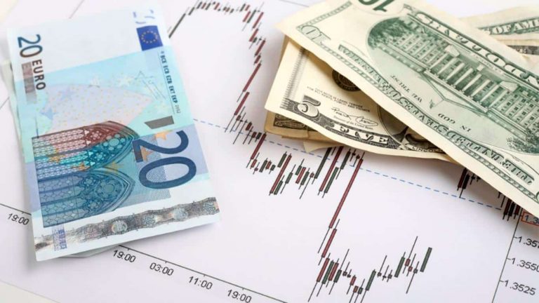 ADK #1 – Investasi Valuta Asing itu apa sih?